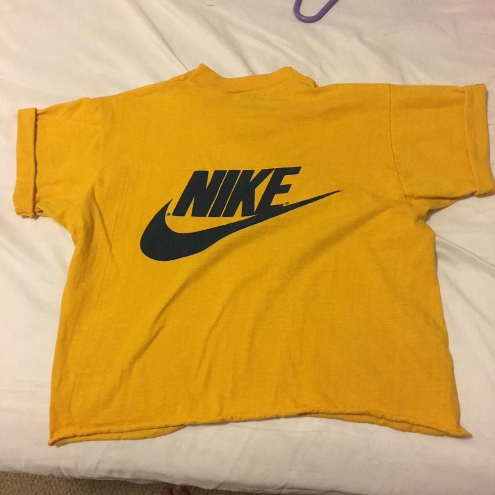 Nike T-shirt